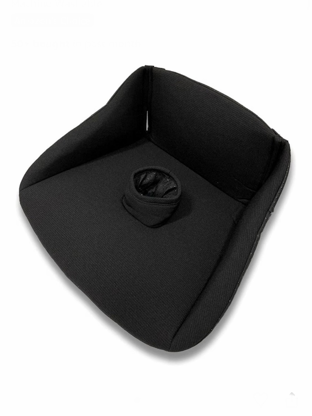 Clek P-Thingy Waterproof Foonf & Fllo Convertible Car🚙Seat💺Protector